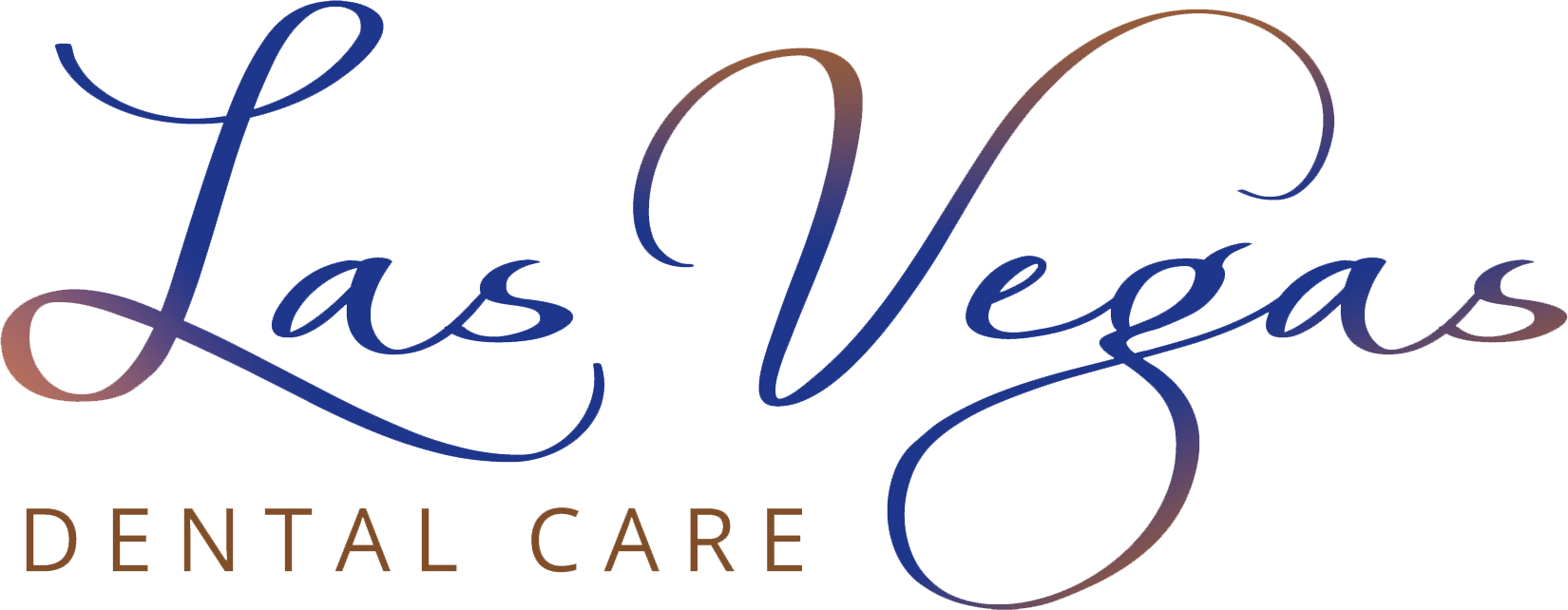 Las Vegas Dental Care Logo